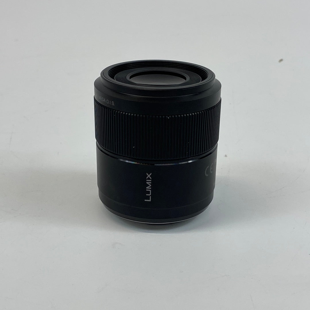 Panasonic Lumix G Macro Mega O.I.S 30mm f/2.8 L-Mount H-HS030
