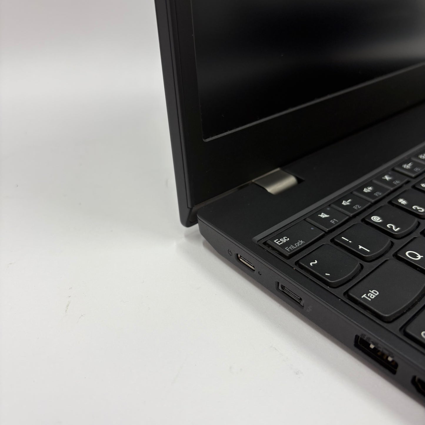 Lenovo ThinkPad L15 GEN 2 15.6" i7-1165G7 2.8GHz 16GB RAM 512GB SSD Read