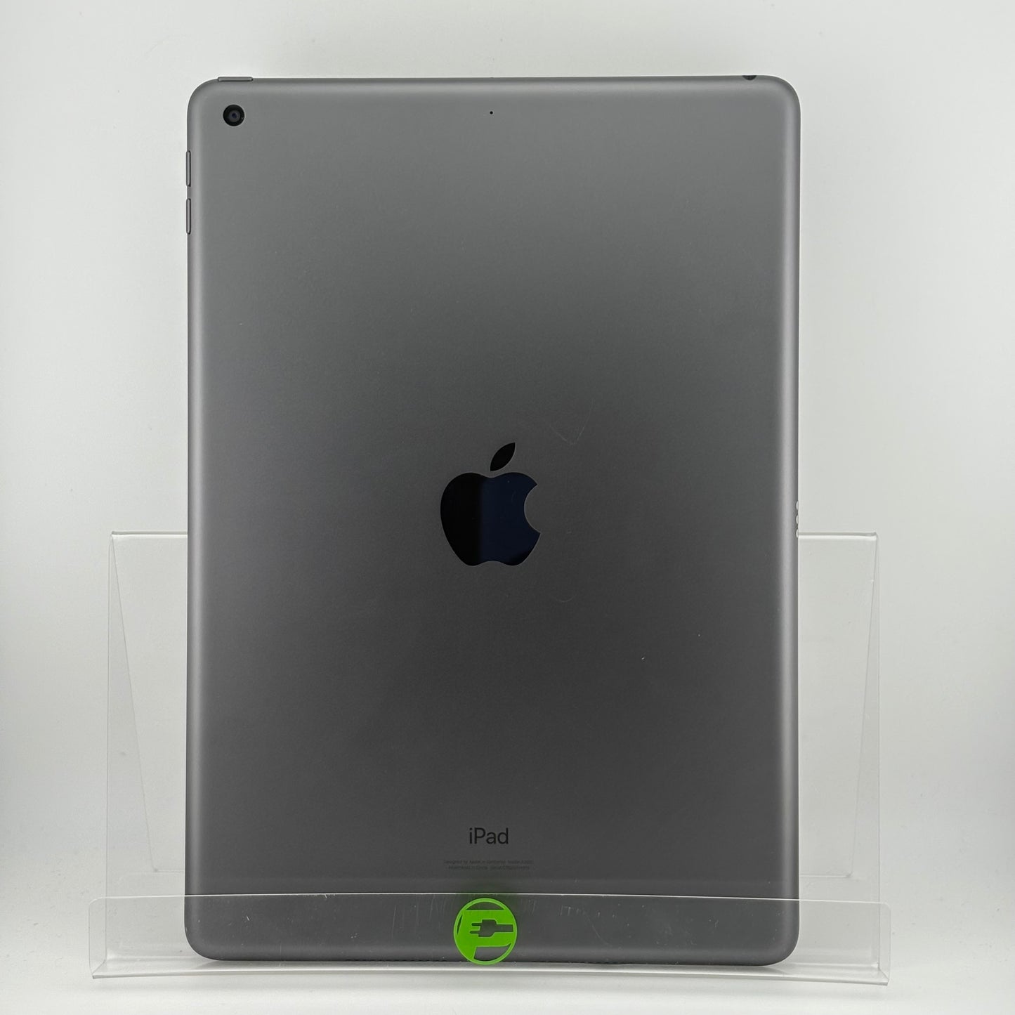 WiFi Only Apple iPad 9th Gen 256GB Space Gray MK2N3LL/A