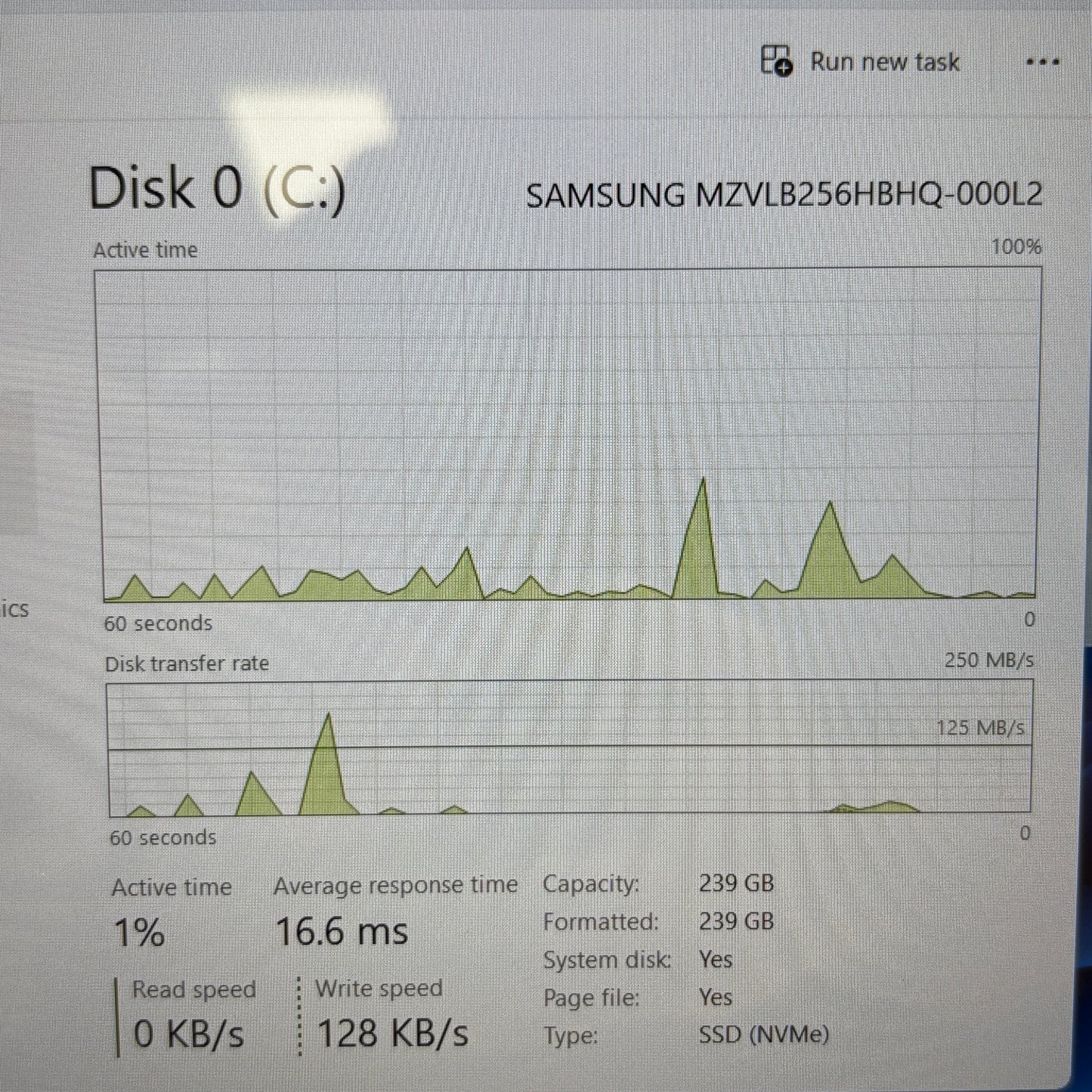 Lenovo Yoga C740-15IML 15.6" i5-10210u 2.1GHz 8GB RAM 256GB SSD