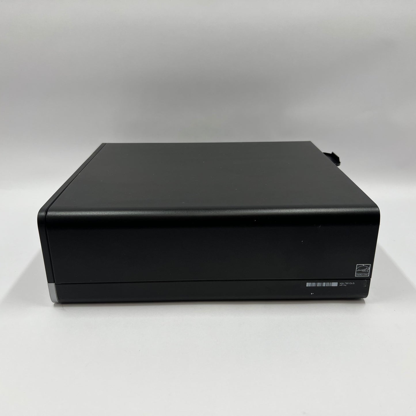 HP ProDesk 600 G3 SFF TPC-P063-SF i5-7500 3.40GHz 8GB RAM 256GB SSD