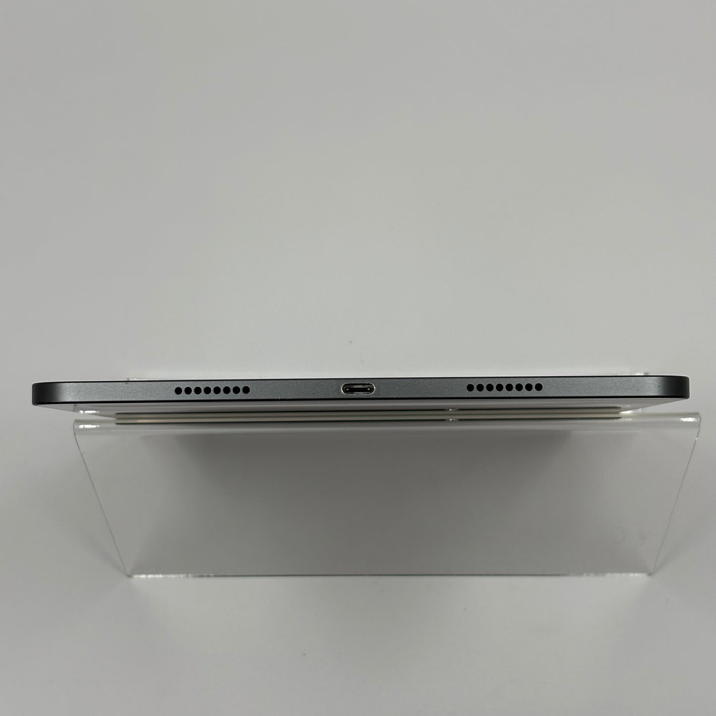 WiFi Only Apple iPad Pro 11" 3rd Gen 256GB Space Gray MHQU3LL/A