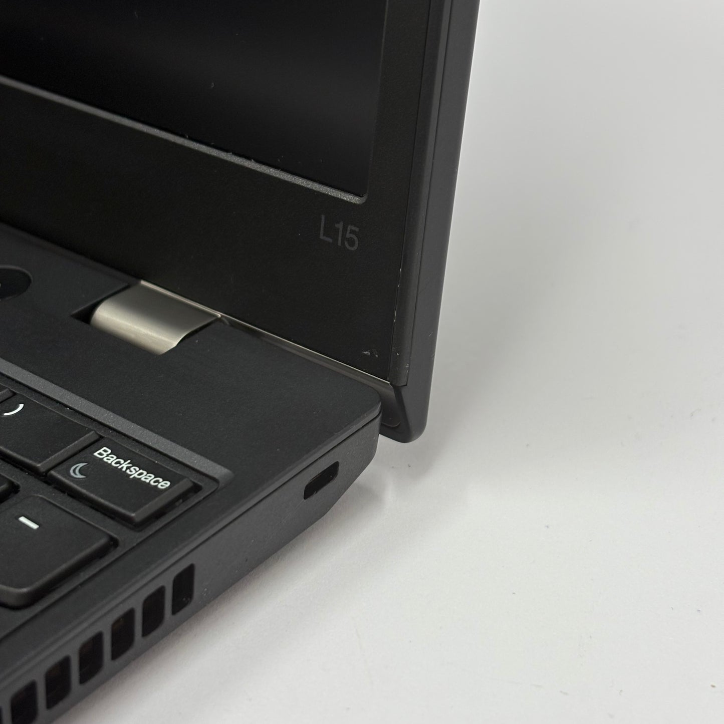 Lenovo ThinkPad L15 GEN 2 15.6" i7-1165G7 2.8GHz 16GB RAM 512GB SSD Read