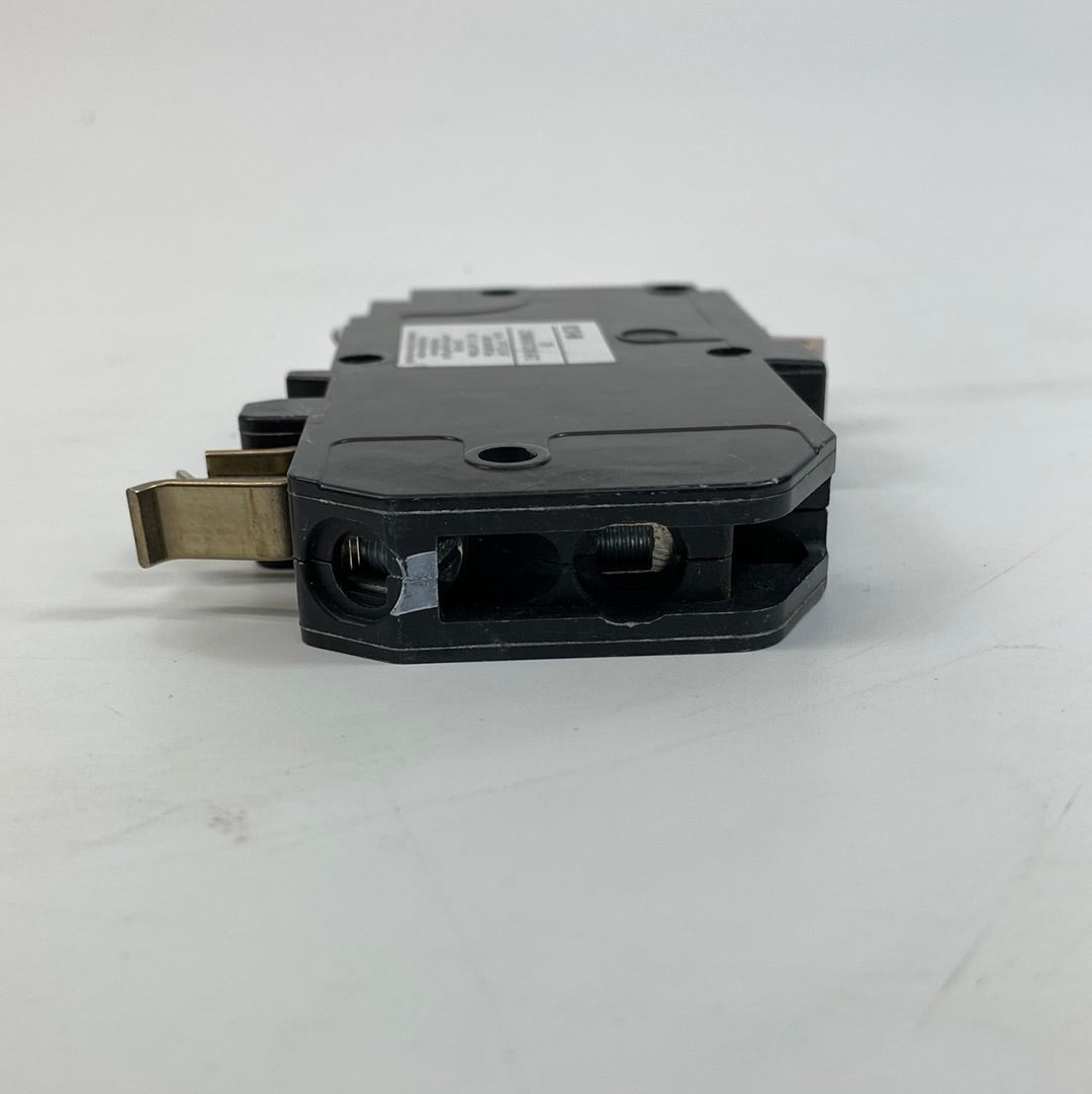 Eaton Single Pole 15 Amp Arc Fault Circuit Breaker CHFP115AF