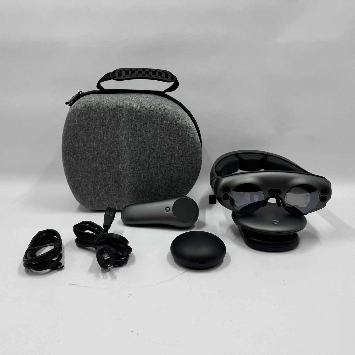 Magic Leap Augmented Reality Headset Augmented Reality Headset M1000