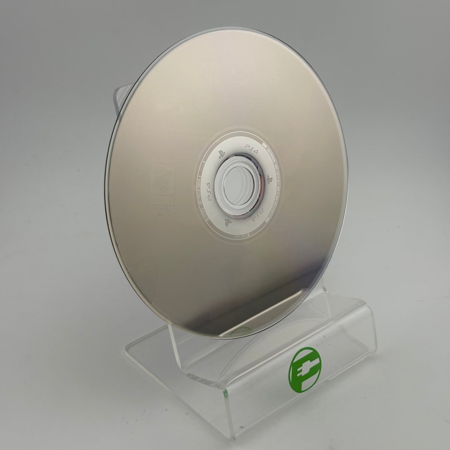 Musynx (Sony PlayStation 4 PS4, 2018)