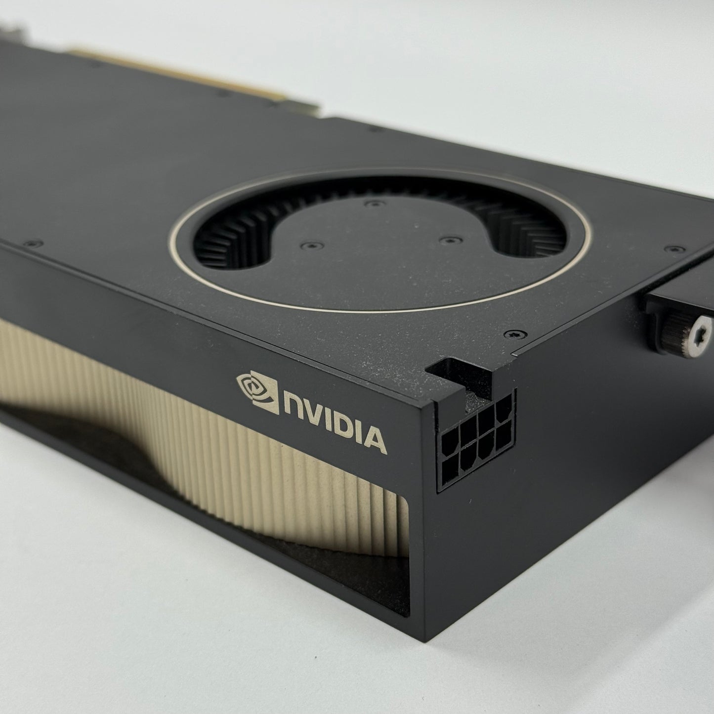 NVIDIA RTX A6000 48GB GDDR6 Graphics Card PG133C