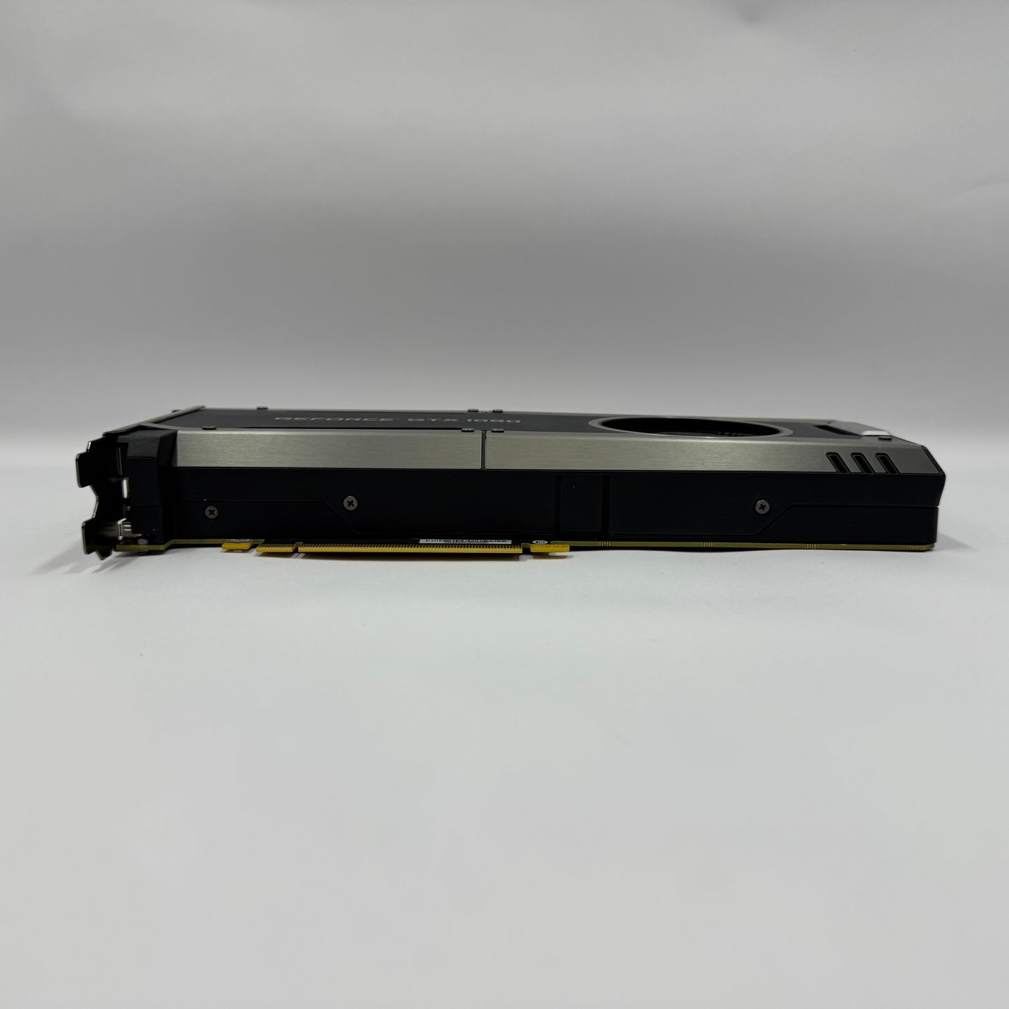 EVGA GeForce GTX 1080 SC 8GB GDDR5X Graphics Card 08G-P4-5180-KR