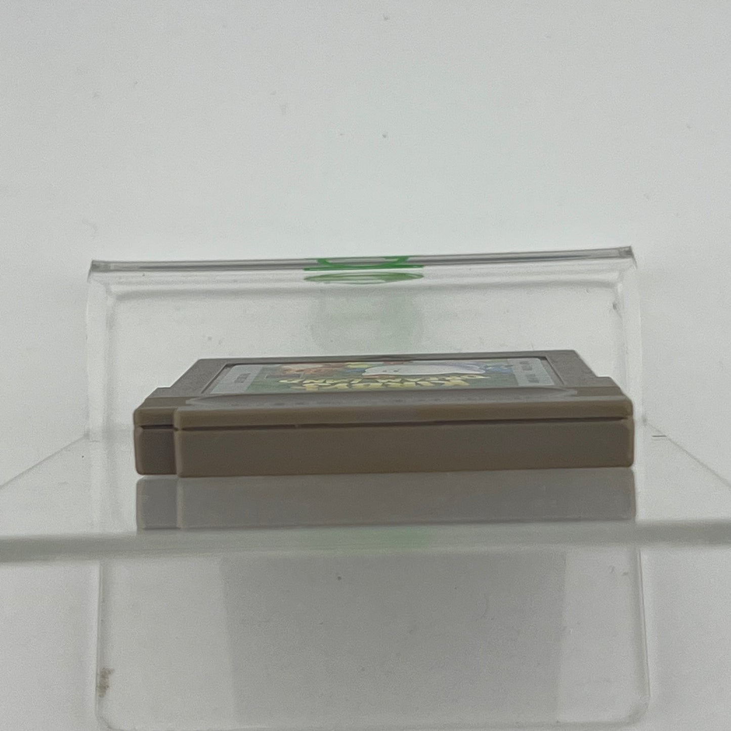 Kirby's Dream Land (Nintendo GameBoy, 1992)