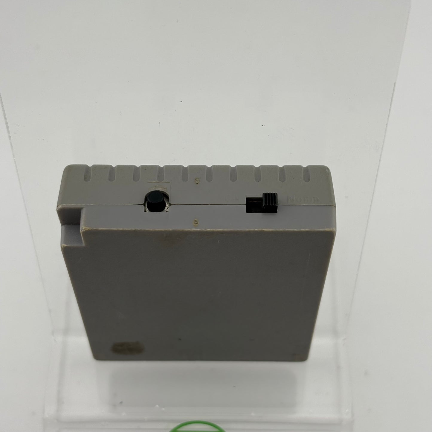 InterAct Game Shark V2.1 Gray For Game Boy/Game Boy Pocket/Game Boy Color