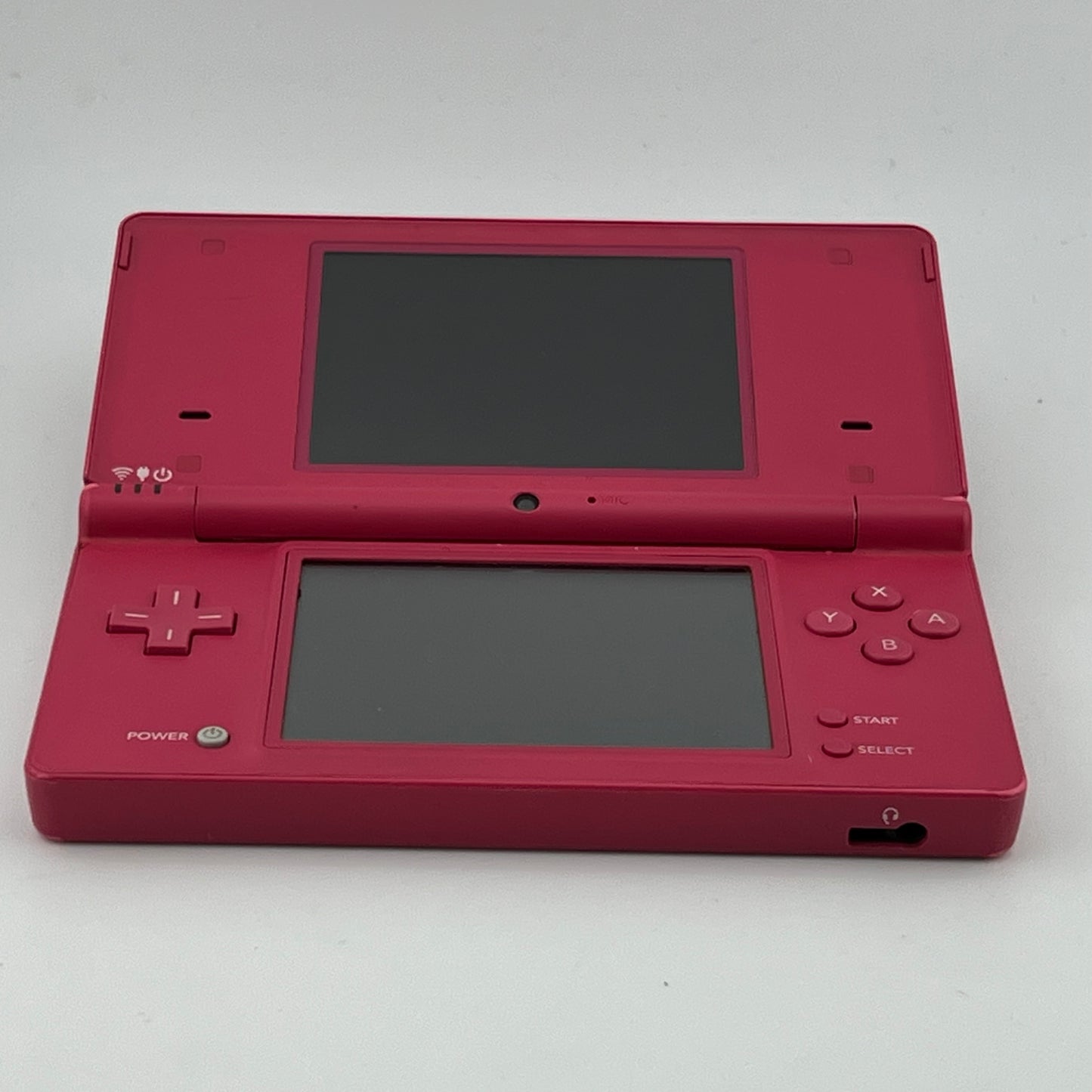 Nintendo DSi Handheld Game Console Only TWL-001 Pink
