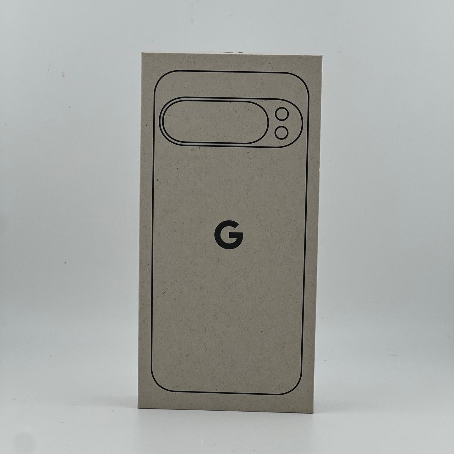 Unlocked Google Pixel 10 Pro XL 256GB Obsidian GA09602-US