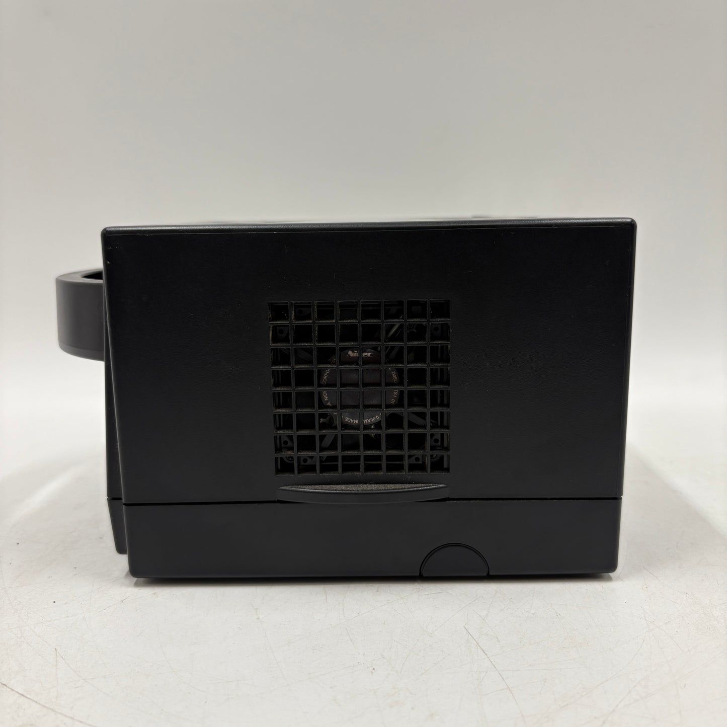 Nintendo GameCube Video Game Console DOL-001 Black
