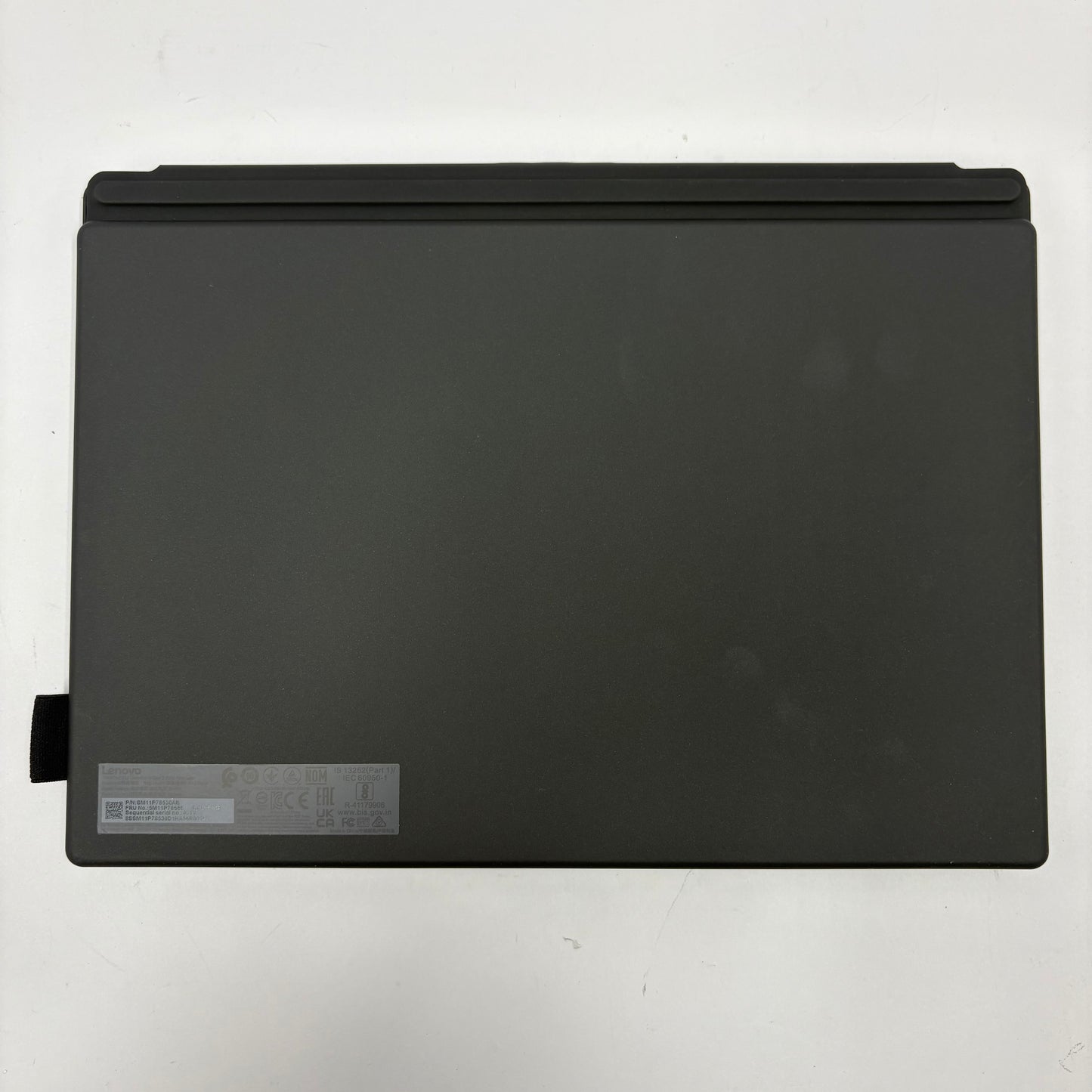 Lenovo ThinkPad X12 Detachable Gen 2 12.3" Core Ultra 5 134U 16GB RAM 256GB SSD