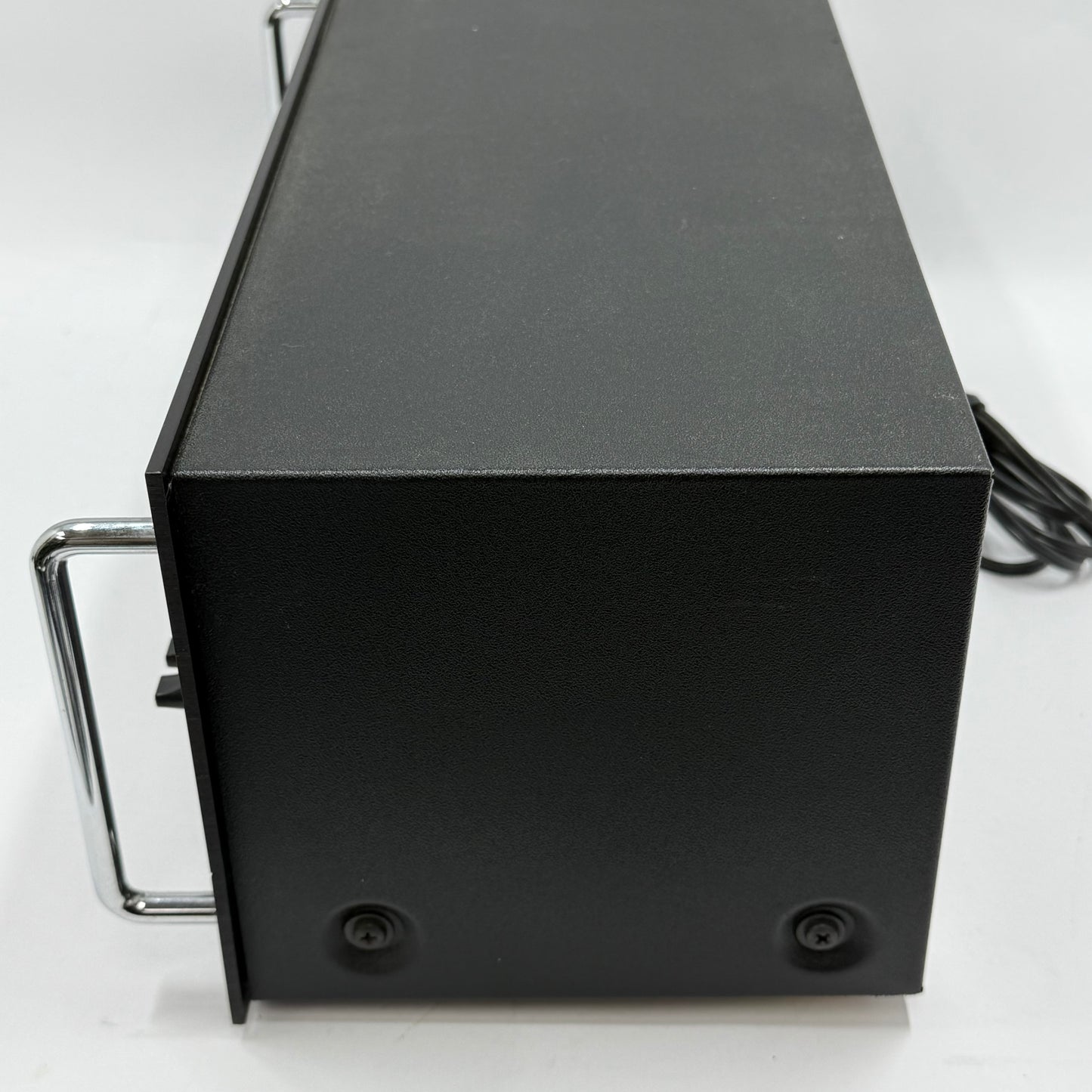 ADC Sound Shaper 110 Mark II Stereo Frequency Equalizer SS-110