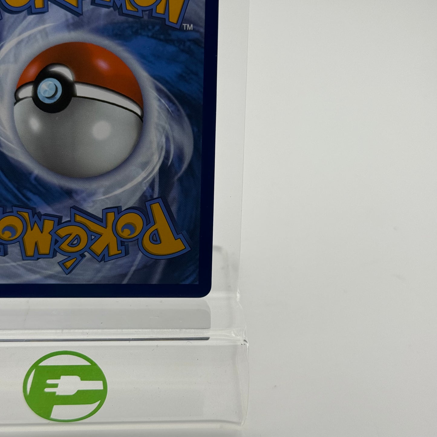 Pokémon TCG Iron Crown EX #158 Prismatic Evolutions Trading Card 158/131