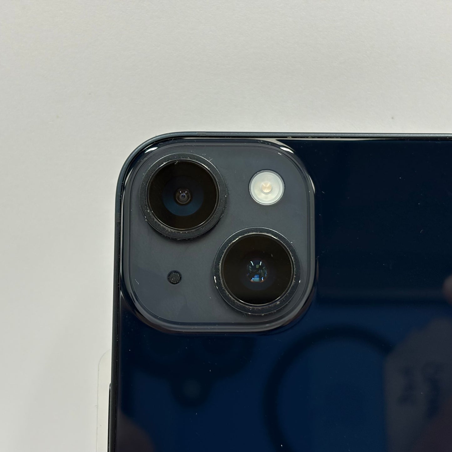 Unlocked Apple iPhone 14 128GB Midnight MPUA3LL/A