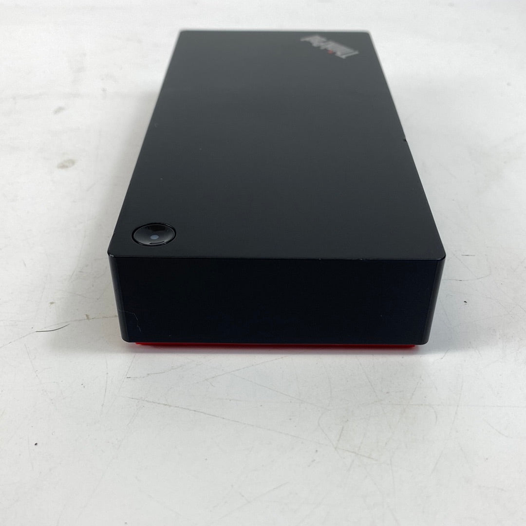 Lenovo ThinkPad USB-C Dock Gen 2 LDC-G2