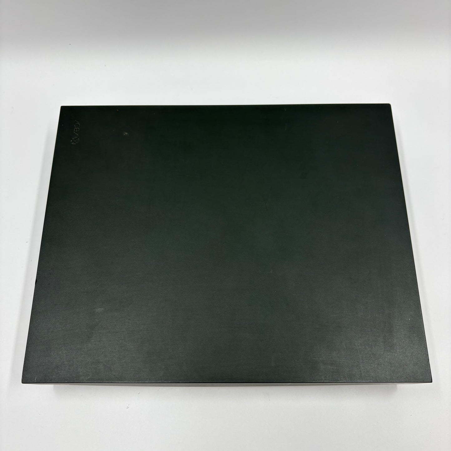 Microsoft Xbox One X 1TB Console Gaming System Black 1787