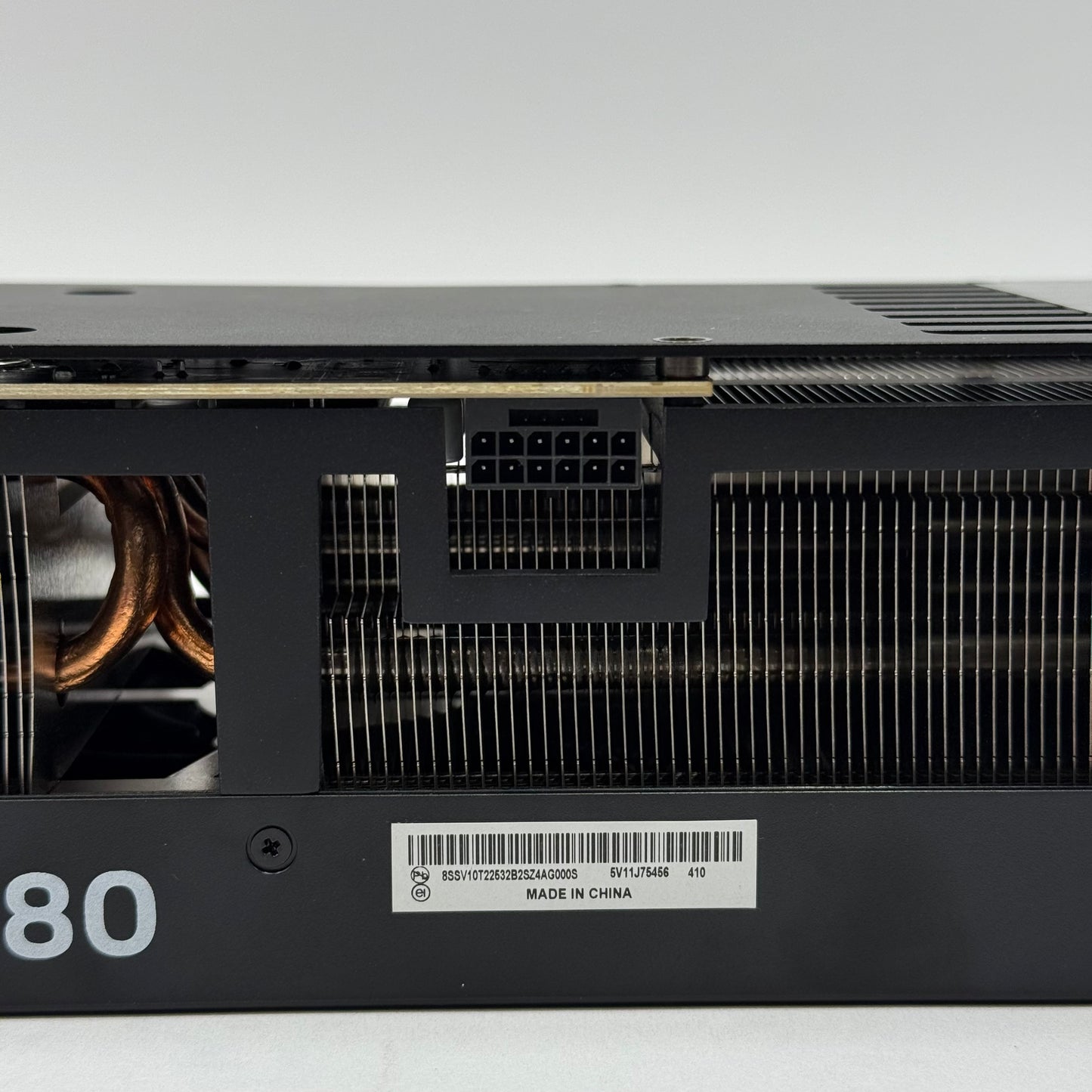 Lenovo GeForce RTX 4080 16GB GDDR6X Graphics Card 5V11J75456
