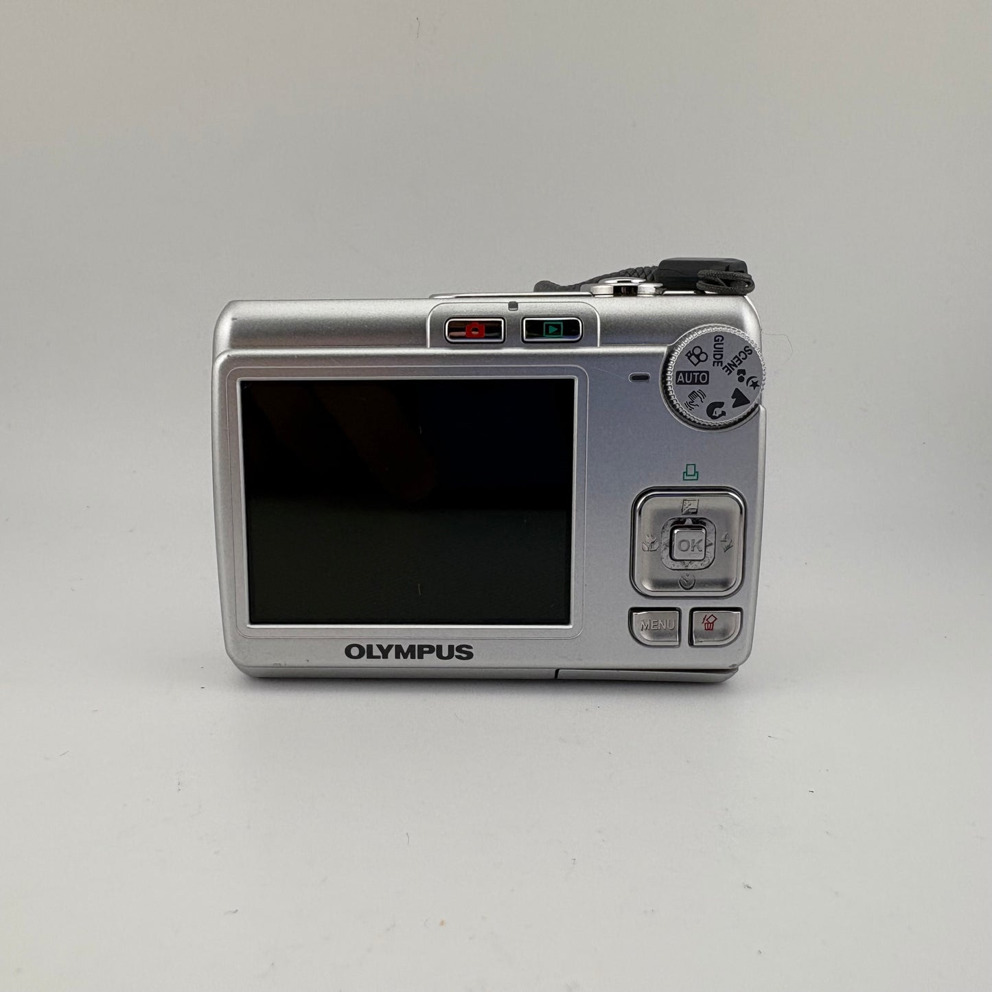 Olympus FE-210 7.0MP Digital Camera