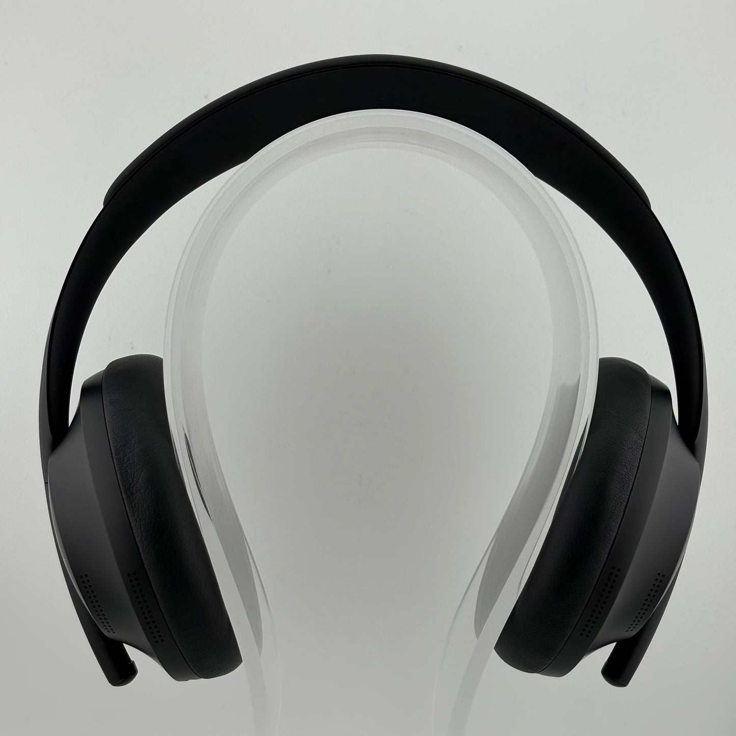 Bose Noise Cancelling Headphones 700 Over-Ear Bluetooth Headphones Black