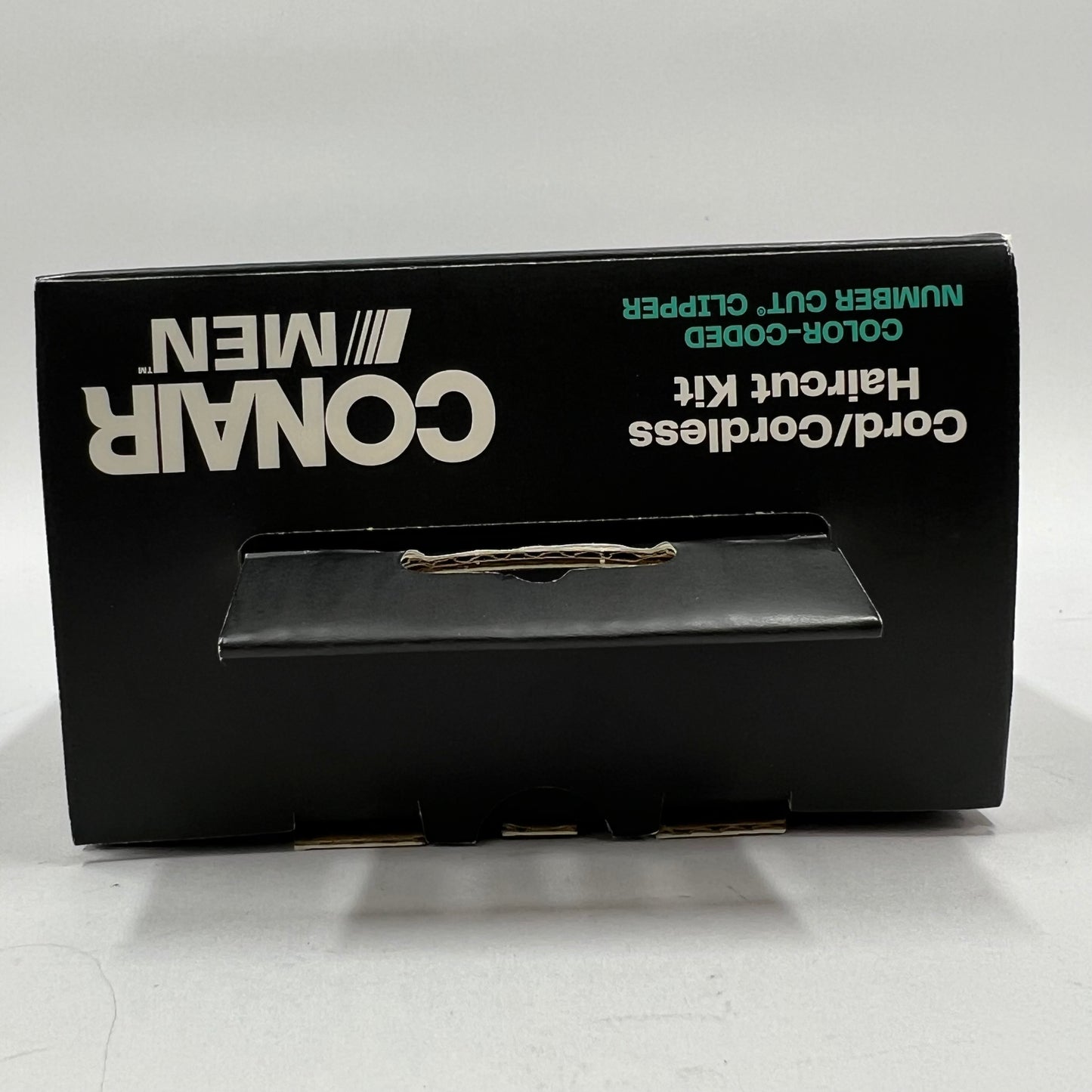 New Conair Men HC355RW Cord/Cordless Haircut Kit