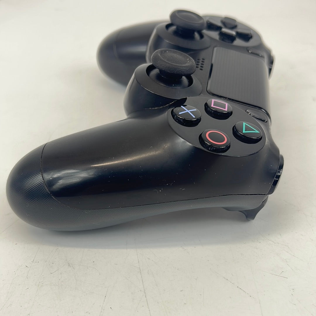 Sony PlayStation 4 PS4 DualShock 4 Wireless Controller Black CUH-ZCT1U