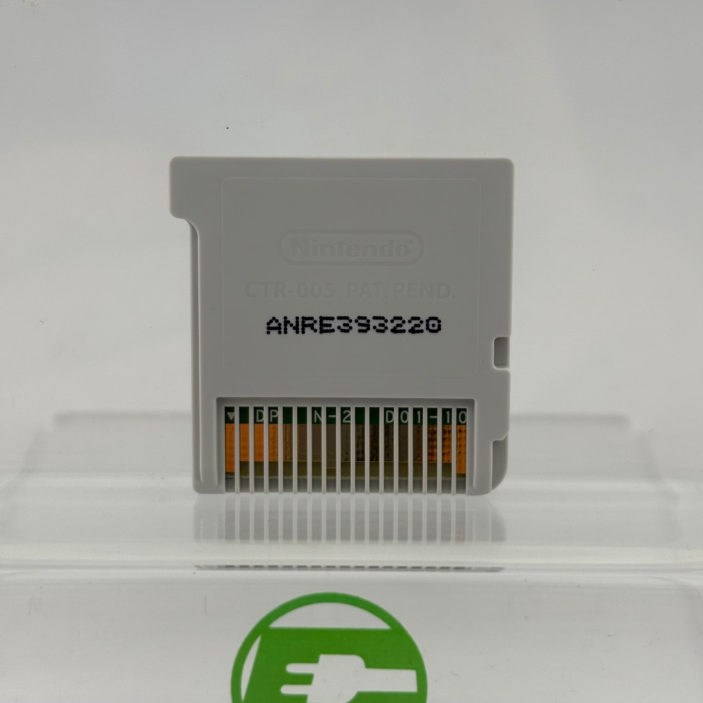 Star Fox 64 3D (Nintendo 3DS, 2011)