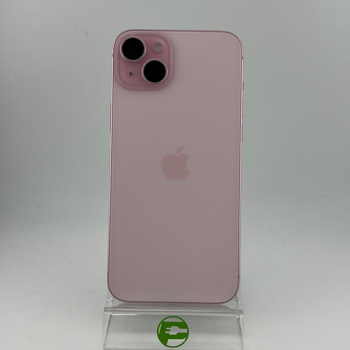 Unlocked Apple iPhone 15 Plus 128GB Pink MTXT3LL/A