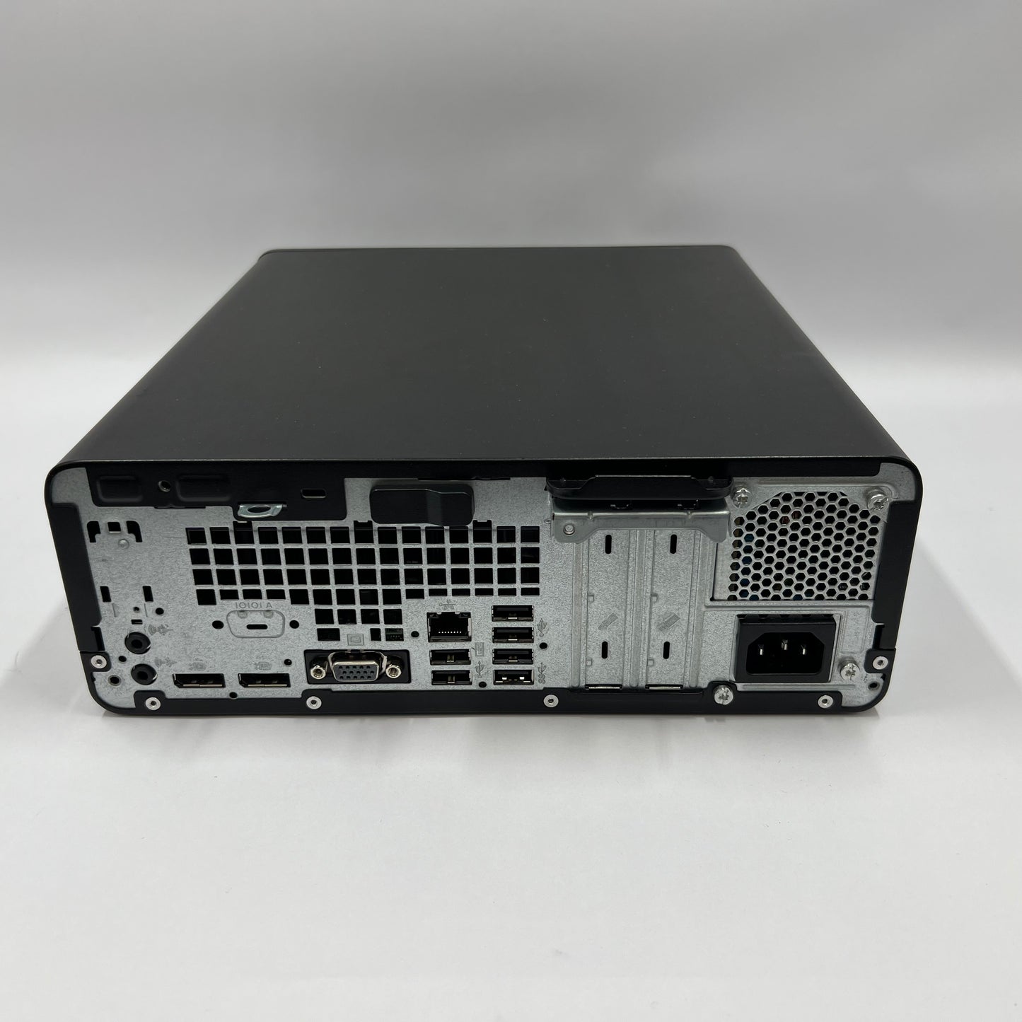HP ProDesk 600 G3 SFF TPC-P063-SF i5-7500 3.40GHz 8GB RAM 256GB SSD