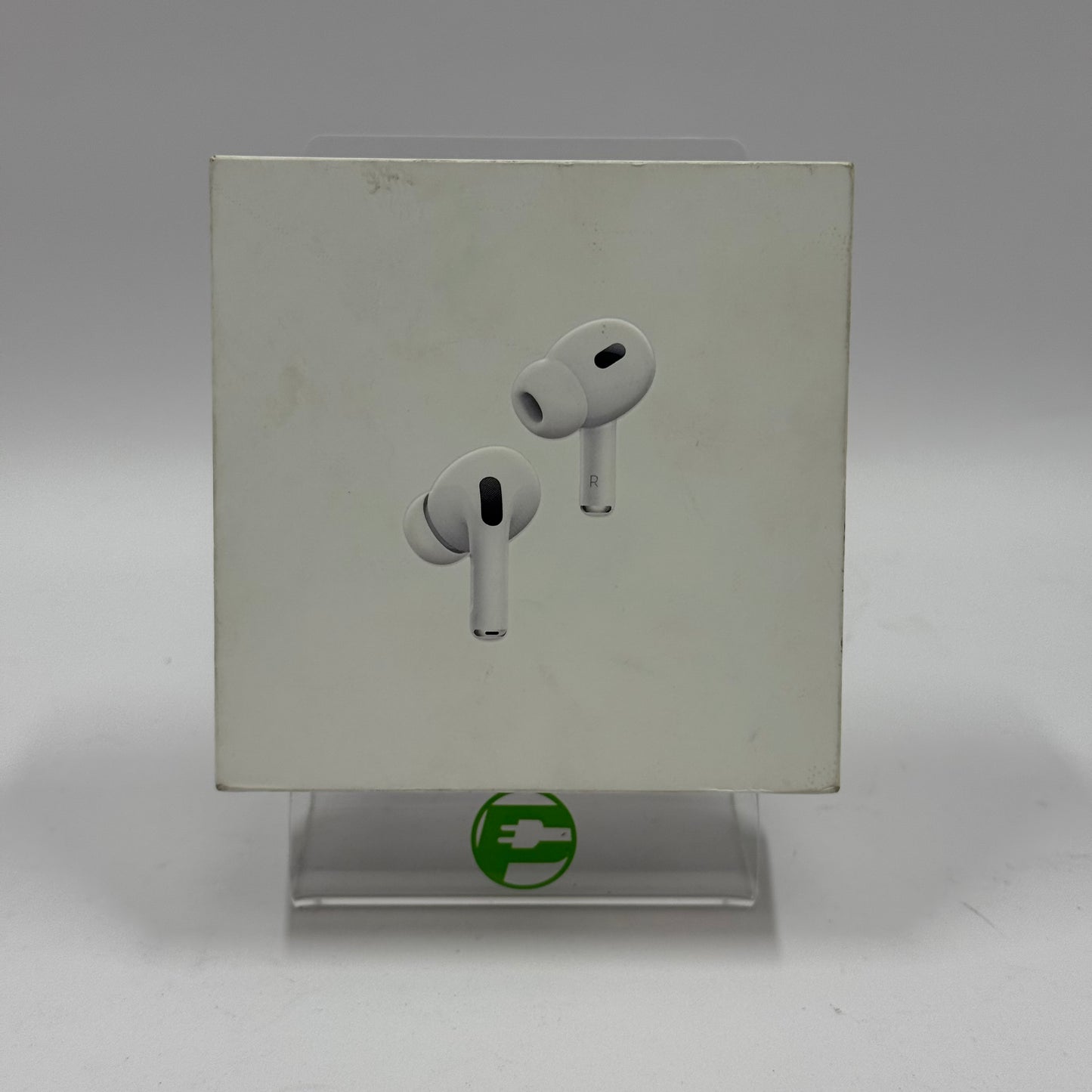New Apple AirPods Pro 2nd Gen with MagSafe Charging Case MTJV3LL/A