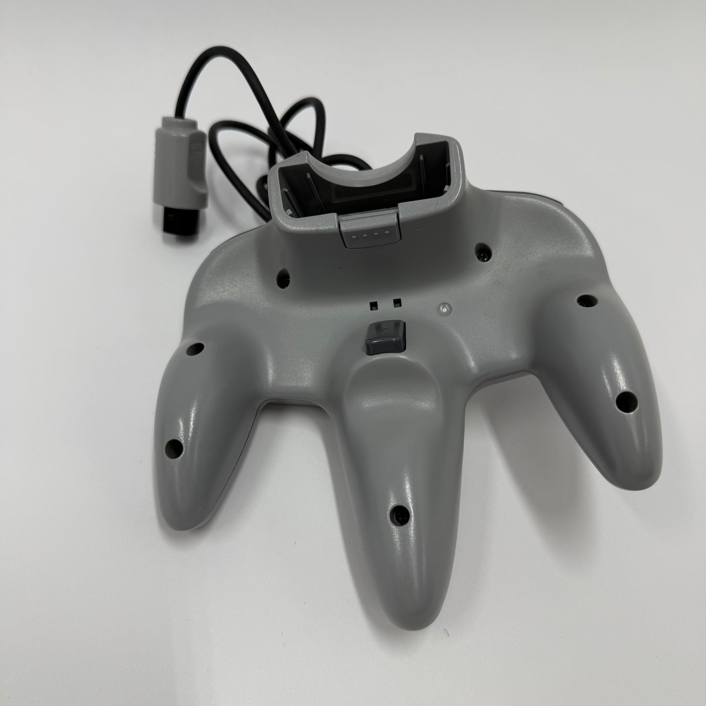 Nintendo 64 N64 Video Game Console NUS-001 Gray