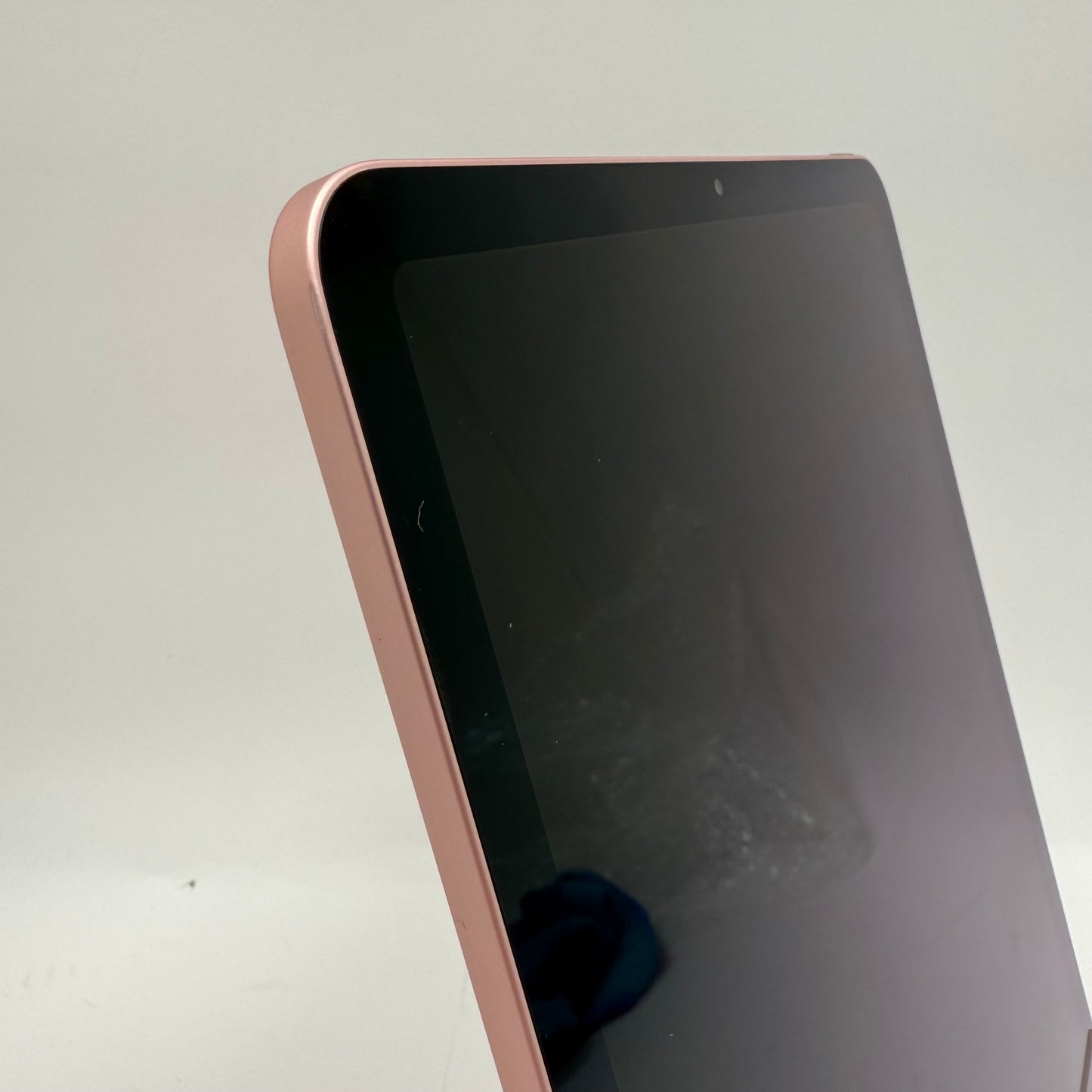 WiFi Only Apple iPad Air 4th Gen 256GB Rose Gold MYFX2VC/A