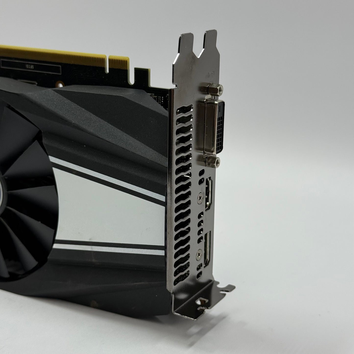 ASUS GeForce GTX 1650 Super OC 4GB GDDR6 Graphics Card PH-GTX1650S-O4G