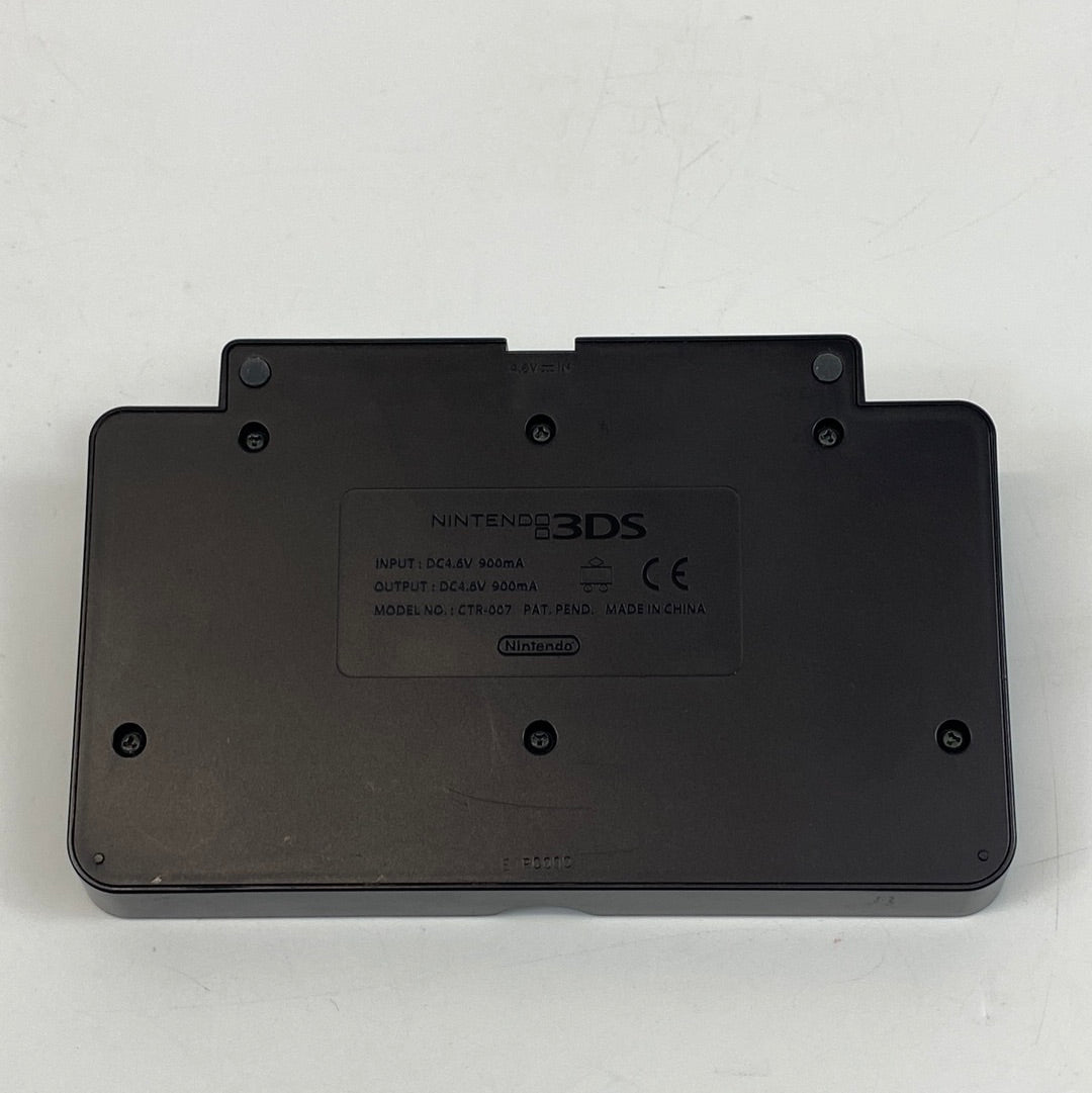 Nintendo 3DS Handheld Game Console CTR-001 Gray