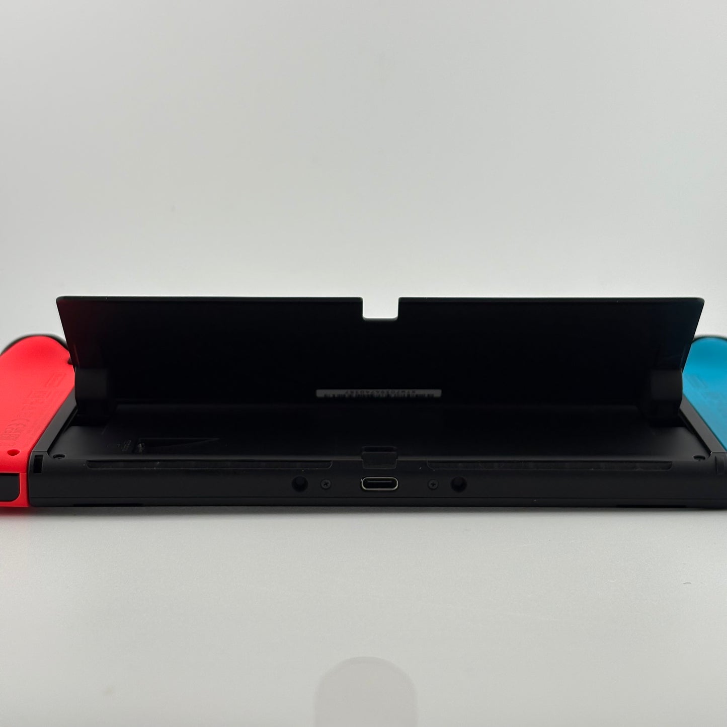 Nintendo Switch OLED Video Game Console HEG-001 Black