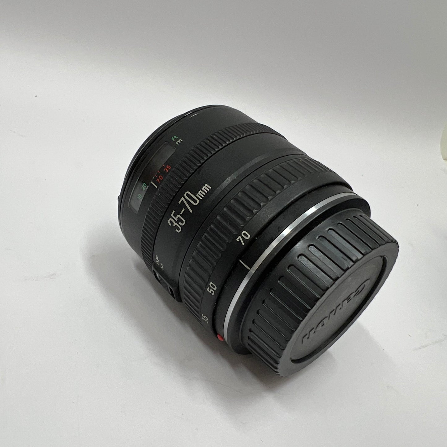 Canon EOS 650 35MM Film Camera