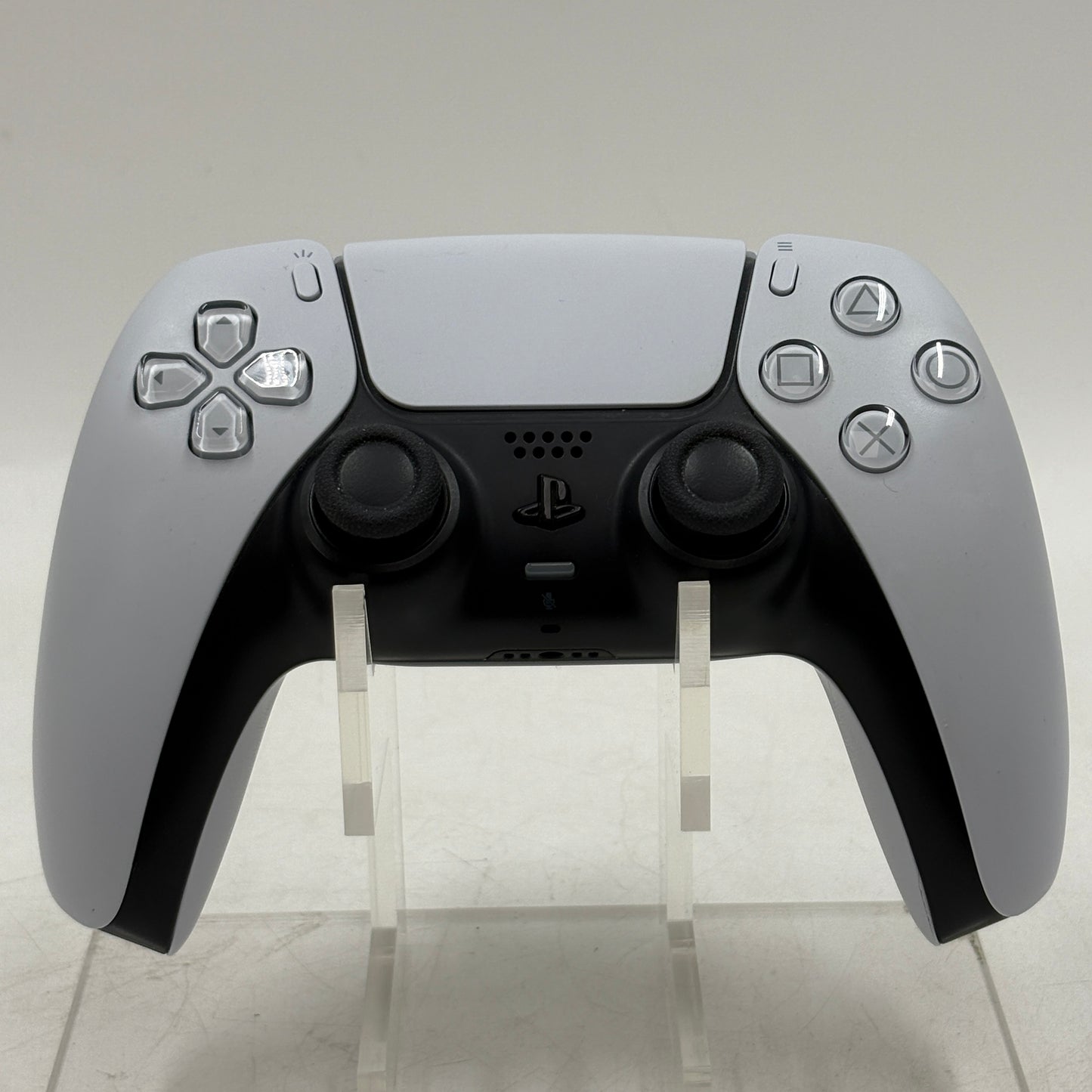 Sony PlayStation 5 Disc Edition PS5 825GB White Console Gaming System CFI-1215A