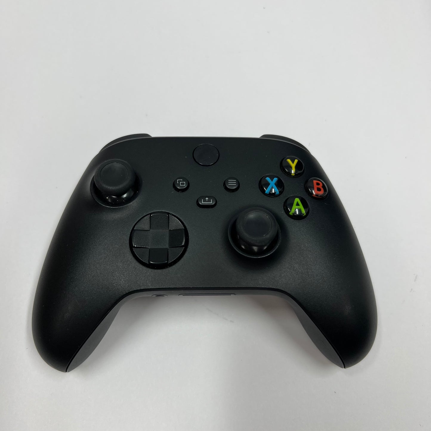 Microsoft Xbox Series X 1TB Console Gaming System Black 1882