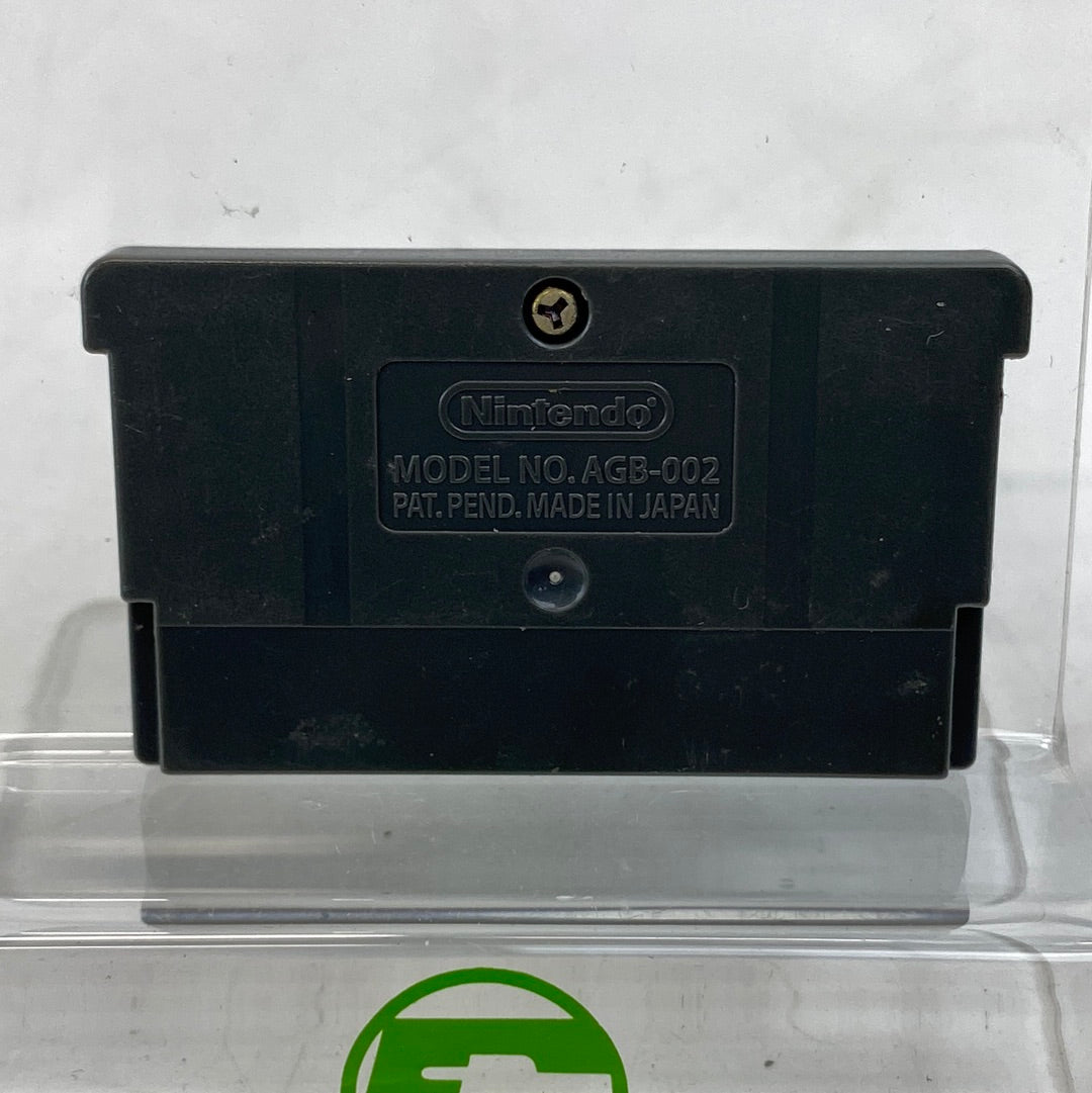 Super Mario Advance 2 (Nintendo GameBoy Advance, 2002)