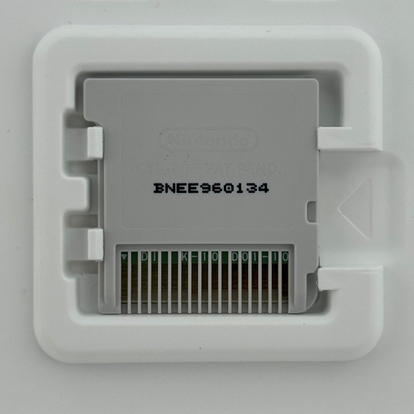 Pokemon Moon (Nintendo 3DS, 2016)