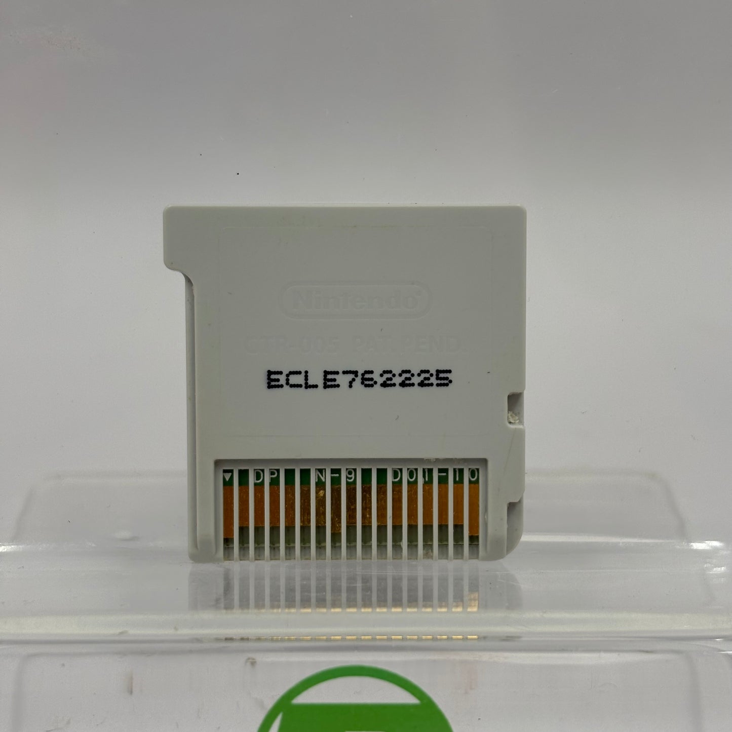 Pokemon Alpha Sapphire (Nintendo 3DS, 2014)