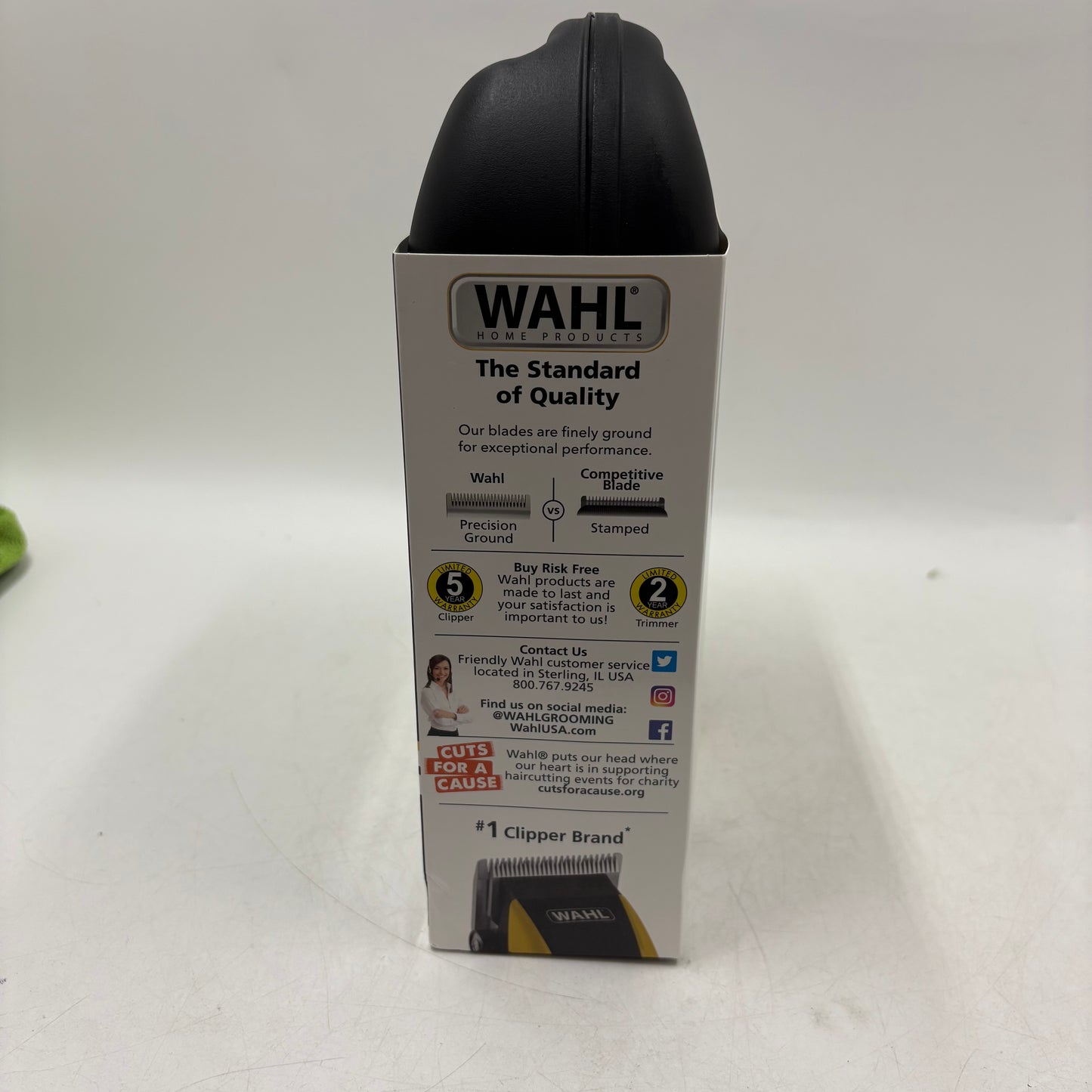 New WAHL Groom Pro Total Body Grooming Kit 9670-1301