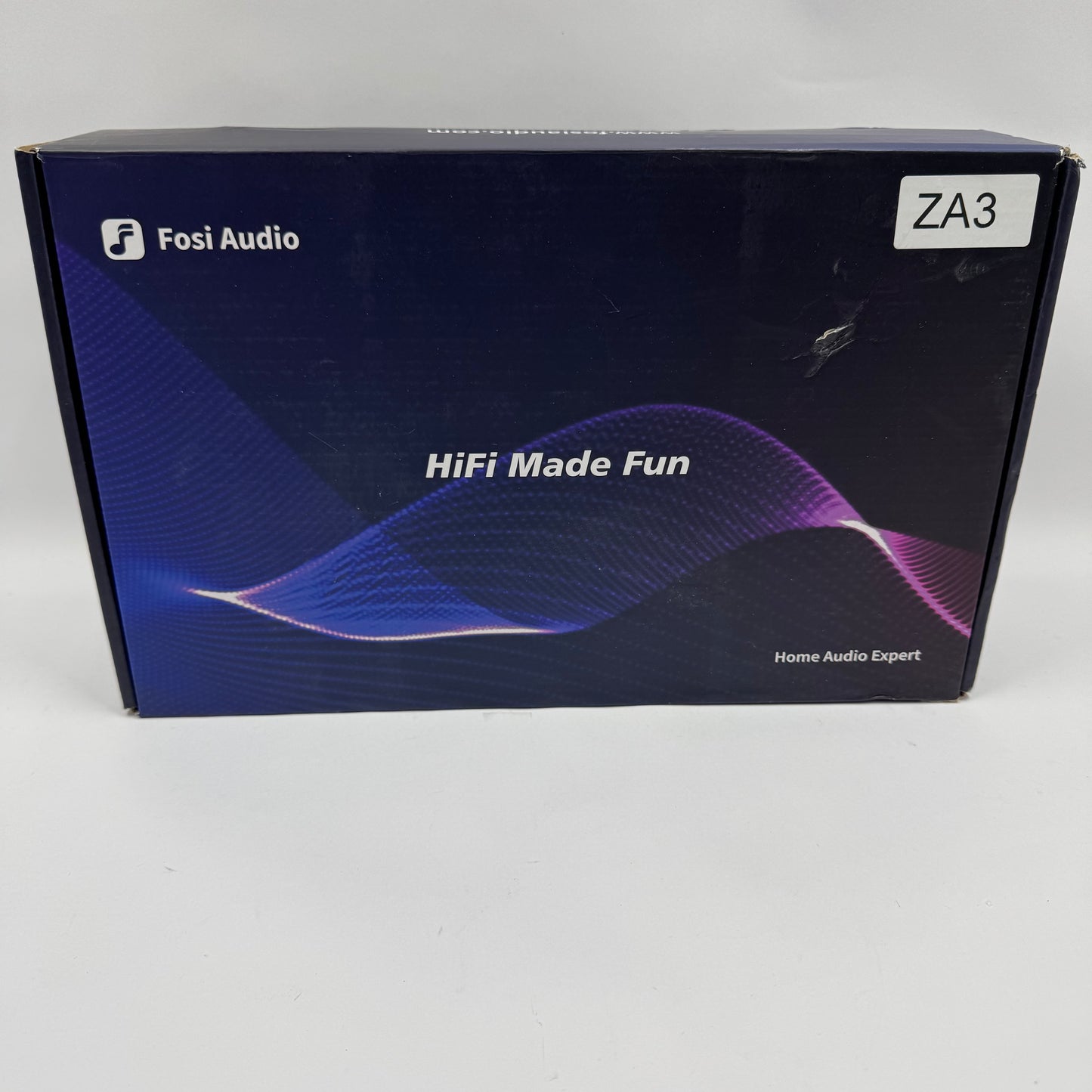 Fosi Audio ZA3 Balanced Stereo Amplifier