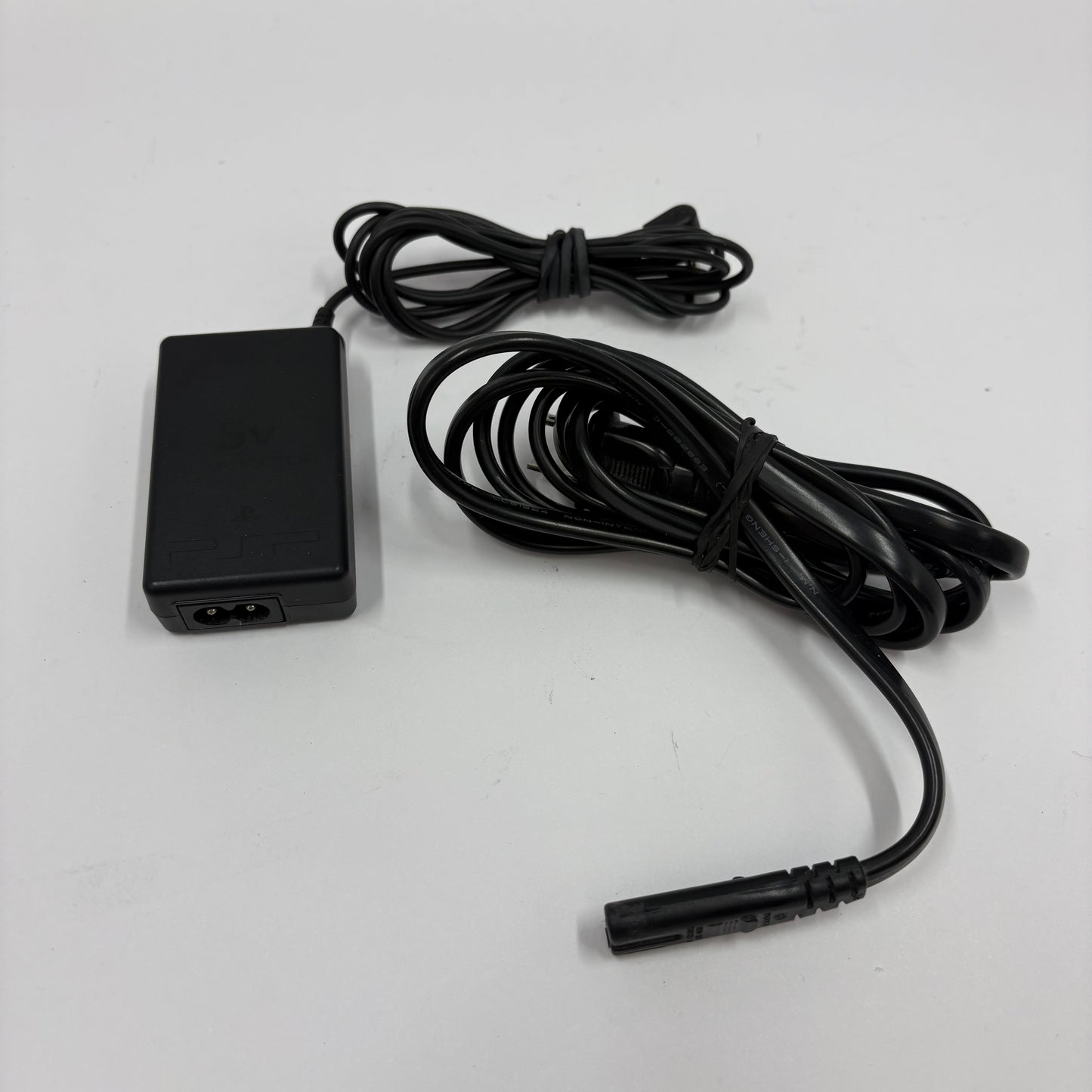 Sony Playstation Portable PSP PSP-1001 Handheld Game System Black New Battery