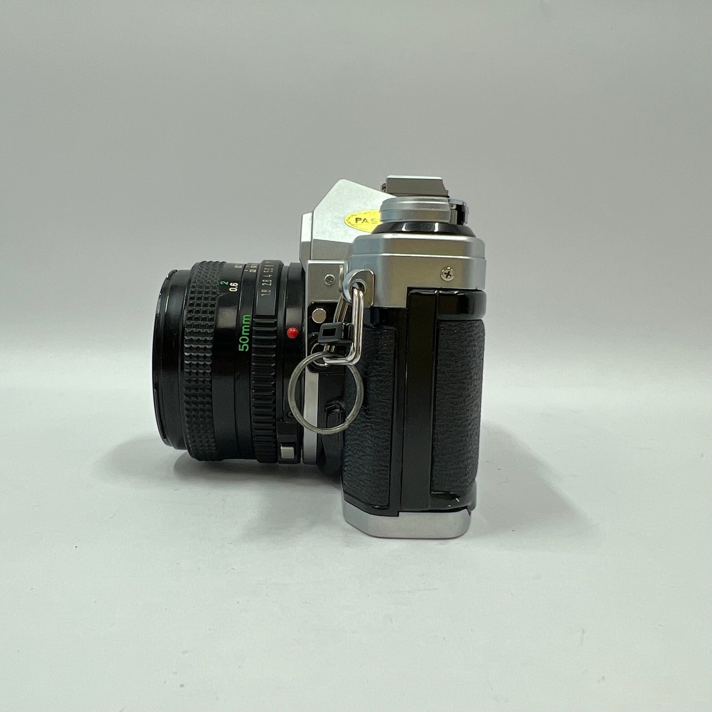 Canon AE-1 35MM SLR Film Camera