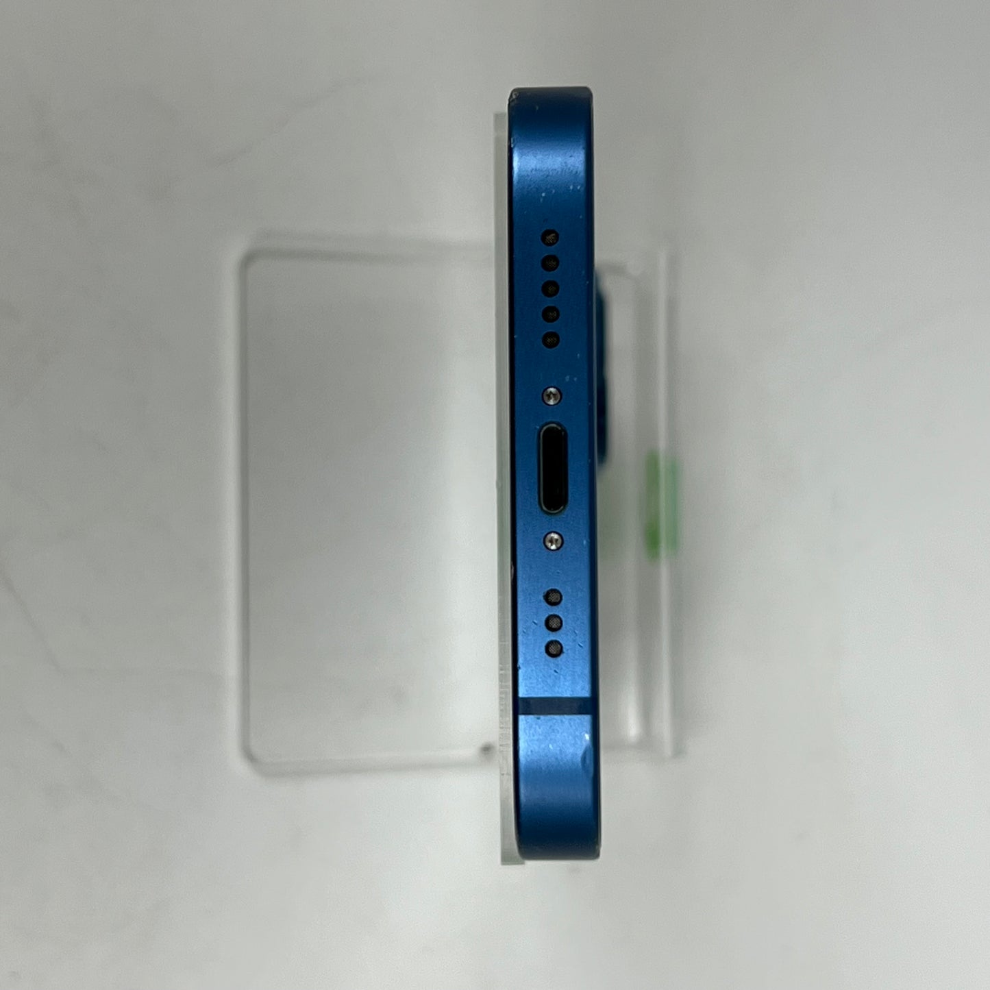 Unlocked Apple iPhone 13 512GB Blue MLCC3LL/A