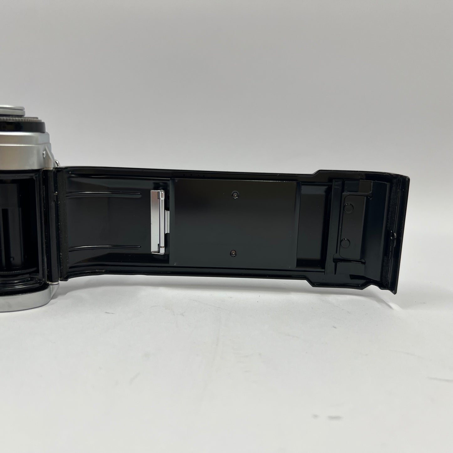 Canon AE-1 35MM SLR Film Camera