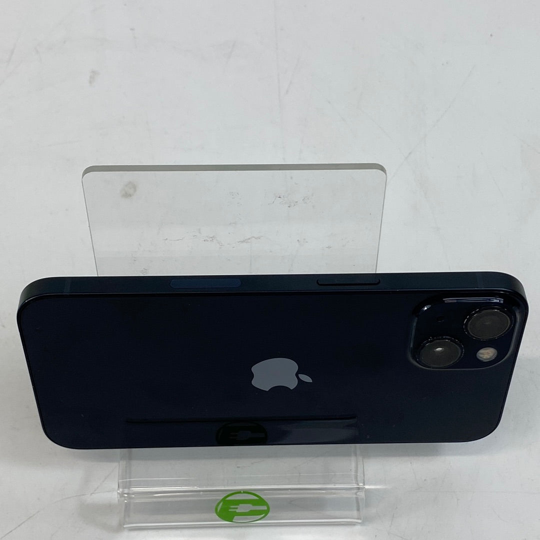 Factory Unlocked Apple iPhone 13 128GB Midnight MLML3LL/A A2482